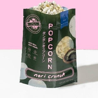 NORI POPCORN