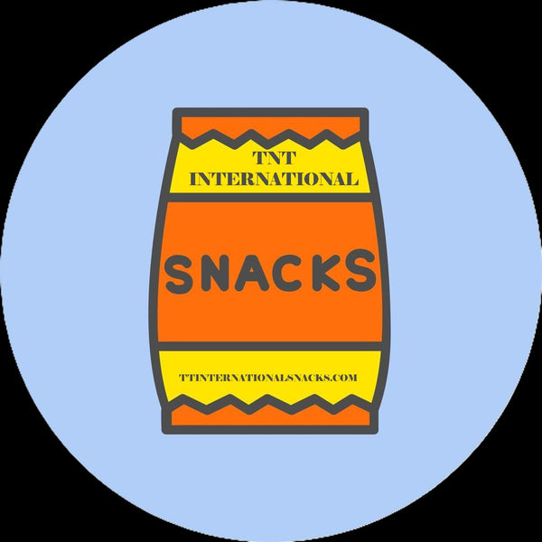 TNT International Snacks 